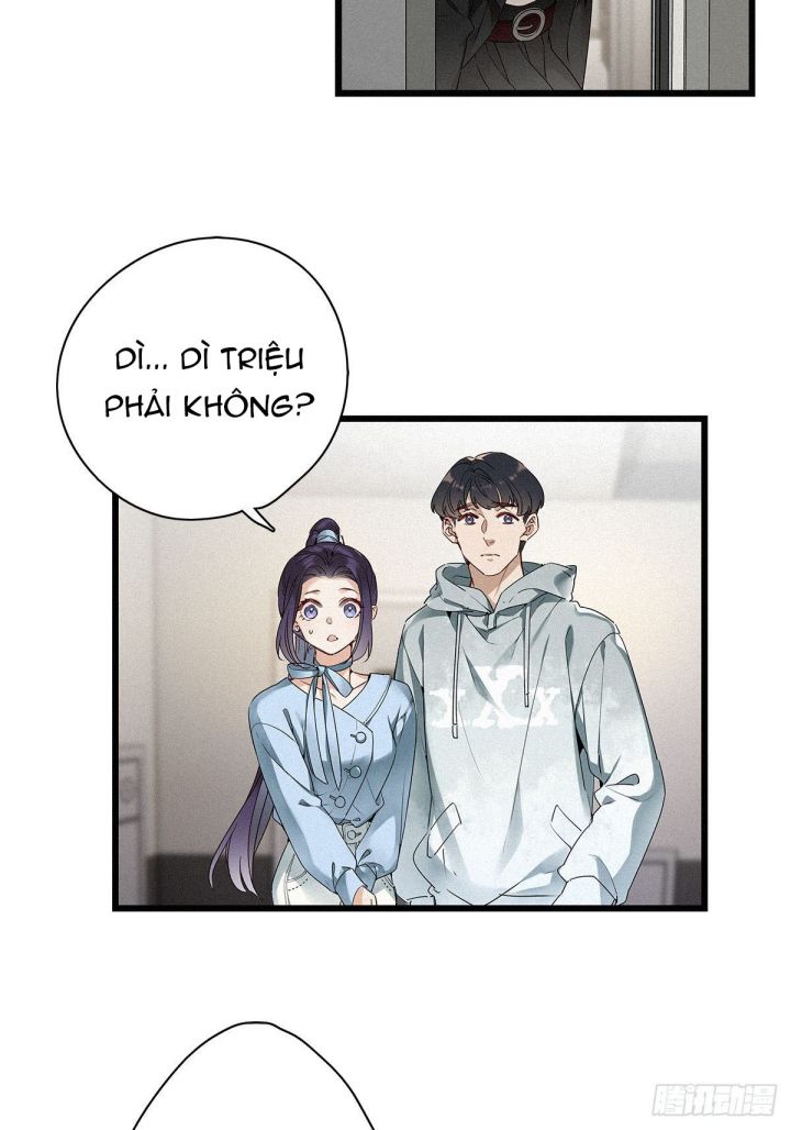 Thỉnh Quân Nhập Quái Chapter 20 - Trang 4