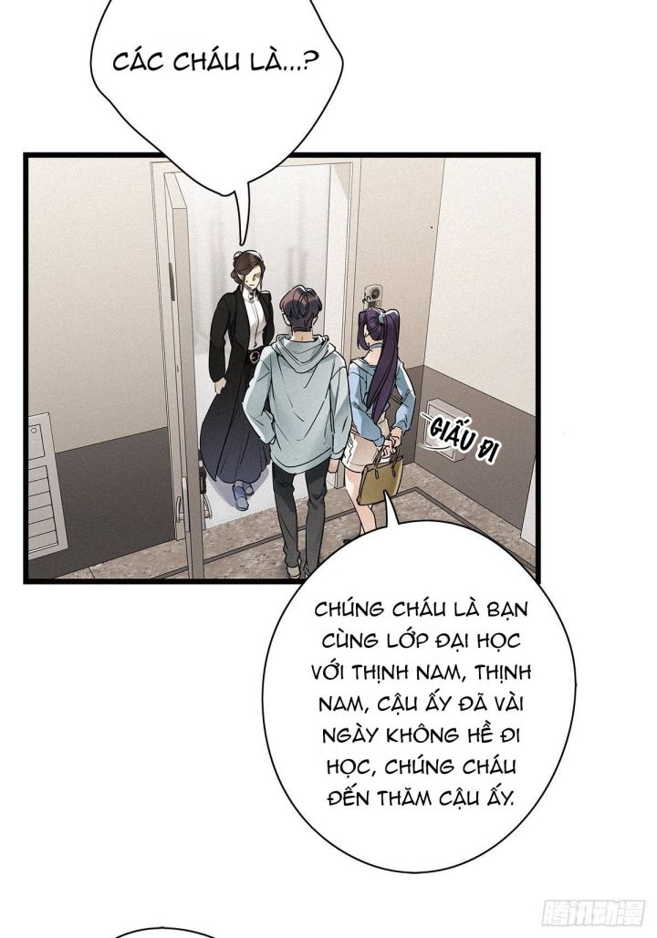 Thỉnh Quân Nhập Quái Chapter 20 - Trang 4