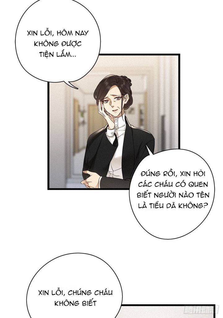 Thỉnh Quân Nhập Quái Chapter 20 - Trang 4