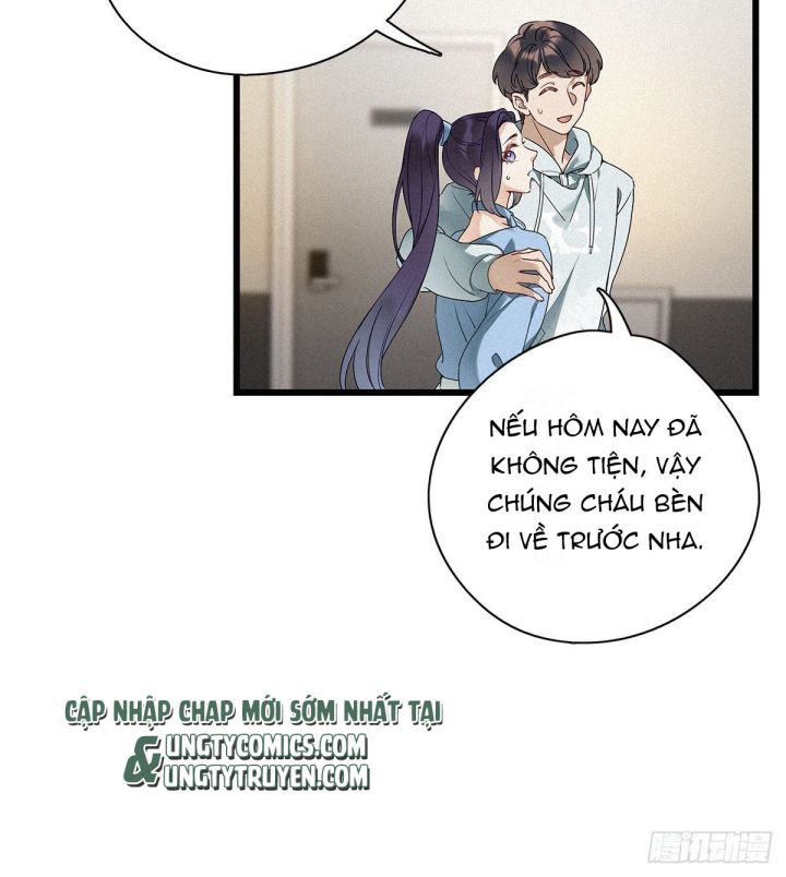 Thỉnh Quân Nhập Quái Chapter 20 - Trang 4