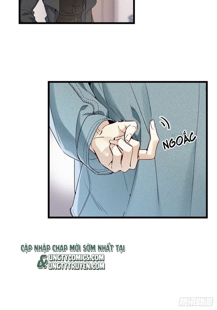 Thỉnh Quân Nhập Quái Chapter 20 - Trang 4