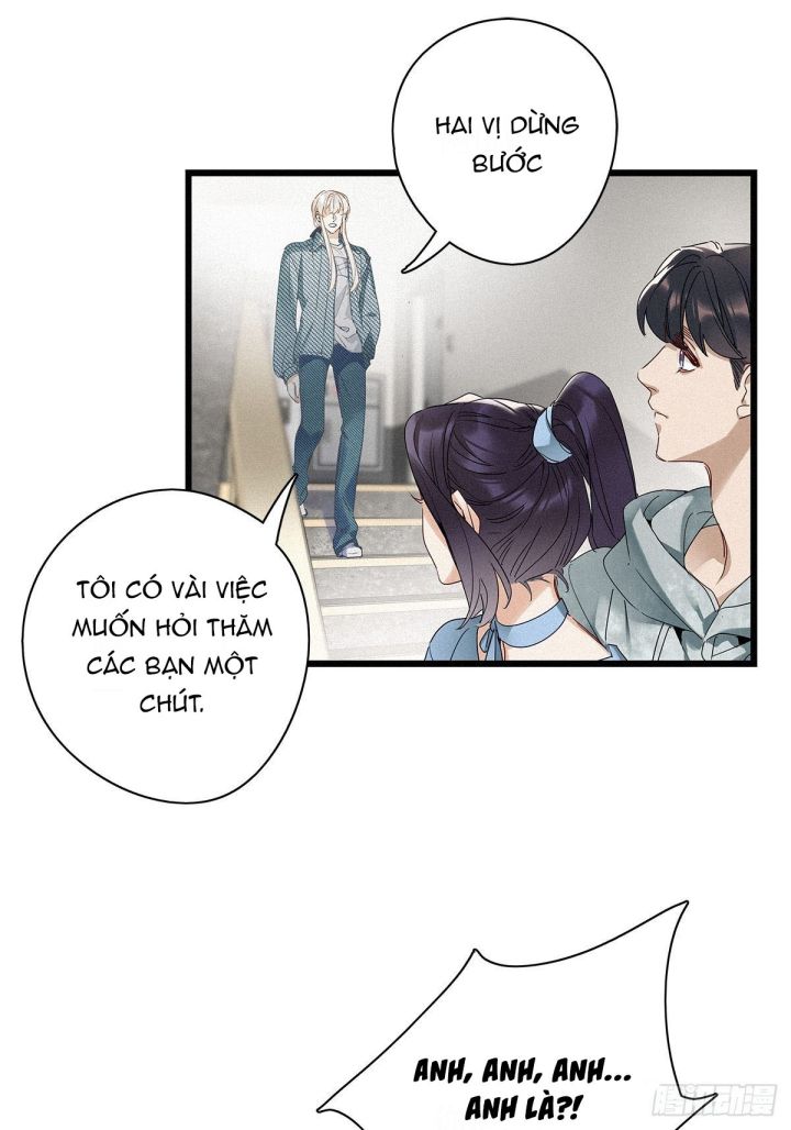Thỉnh Quân Nhập Quái Chapter 20 - Trang 4