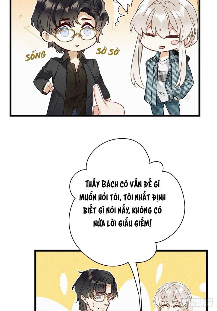 Thỉnh Quân Nhập Quái Chapter 20 - Trang 4