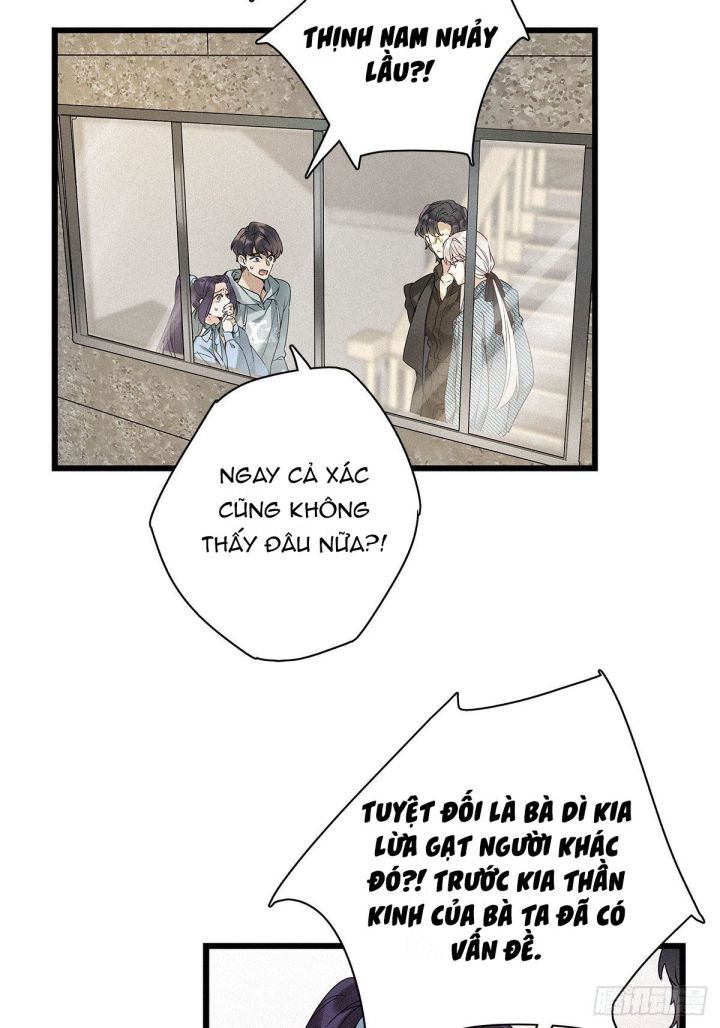 Thỉnh Quân Nhập Quái Chapter 20 - Trang 4