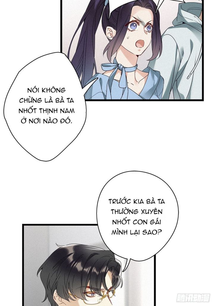 Thỉnh Quân Nhập Quái Chapter 20 - Trang 4