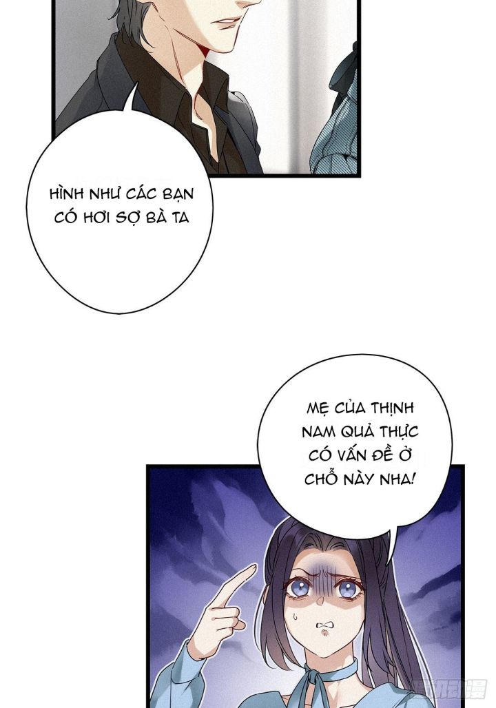 Thỉnh Quân Nhập Quái Chapter 20 - Trang 4