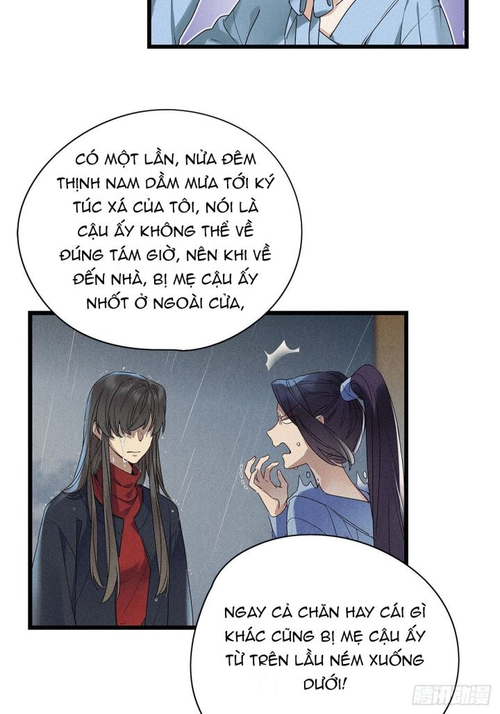 Thỉnh Quân Nhập Quái Chapter 20 - Trang 4