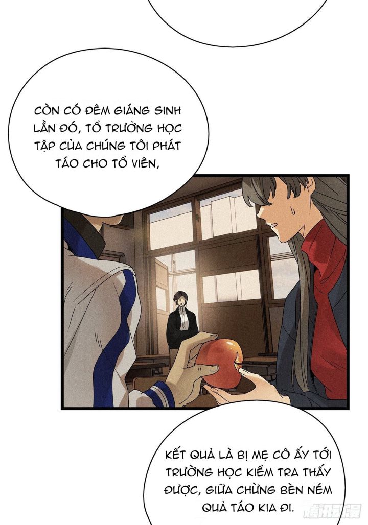 Thỉnh Quân Nhập Quái Chapter 20 - Trang 4