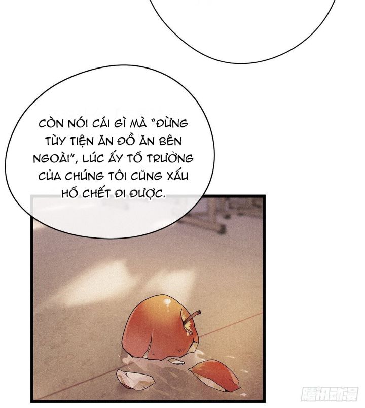 Thỉnh Quân Nhập Quái Chapter 20 - Trang 4