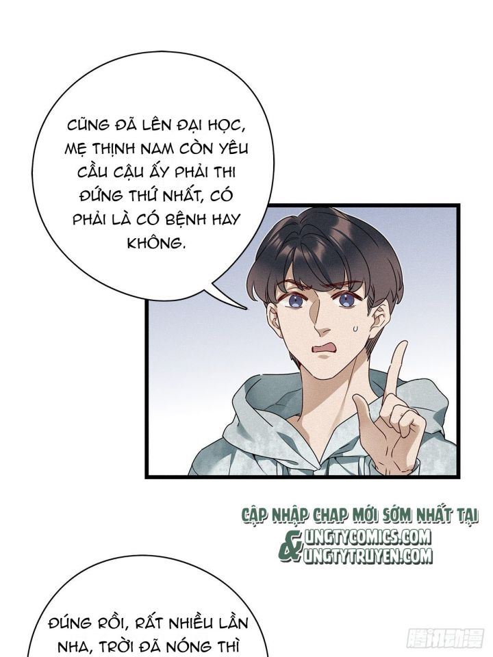 Thỉnh Quân Nhập Quái Chapter 20 - Trang 4