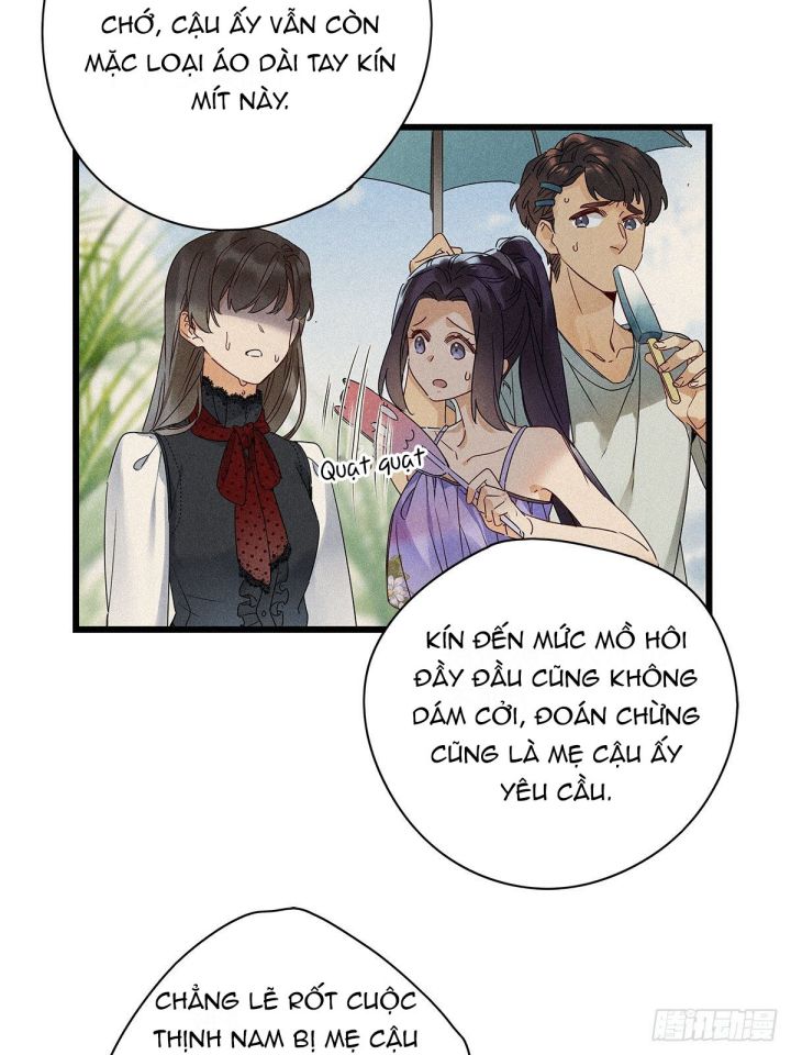Thỉnh Quân Nhập Quái Chapter 20 - Trang 4