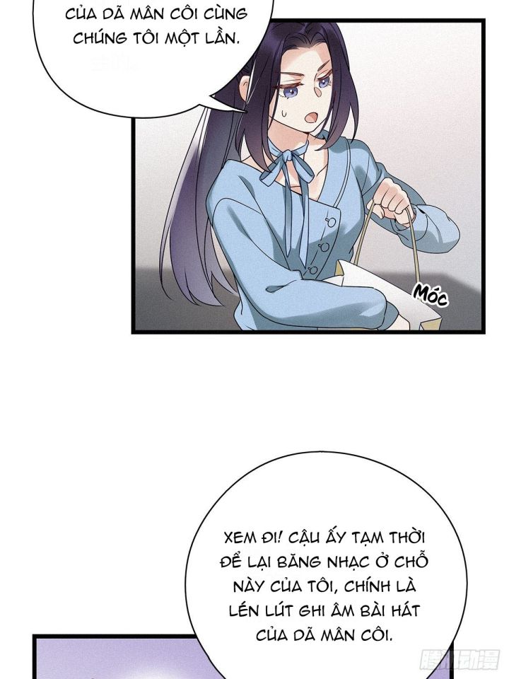 Thỉnh Quân Nhập Quái Chapter 20 - Trang 4