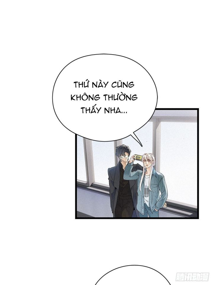 Thỉnh Quân Nhập Quái Chapter 20 - Trang 4
