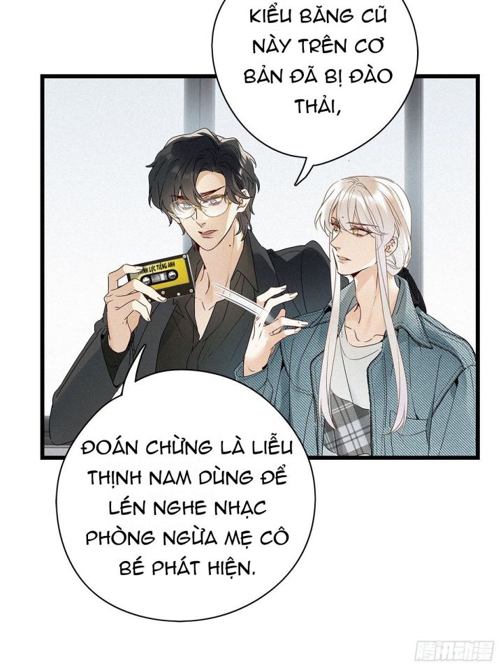 Thỉnh Quân Nhập Quái Chapter 20 - Trang 4