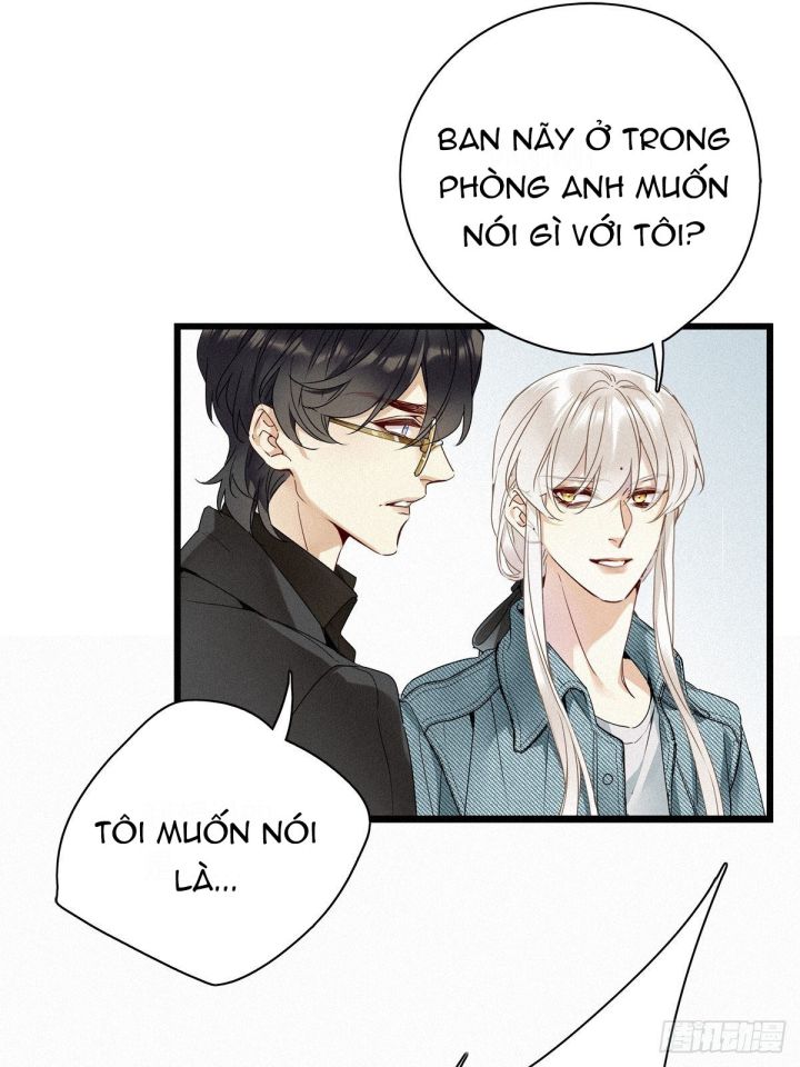 Thỉnh Quân Nhập Quái Chapter 20 - Trang 4