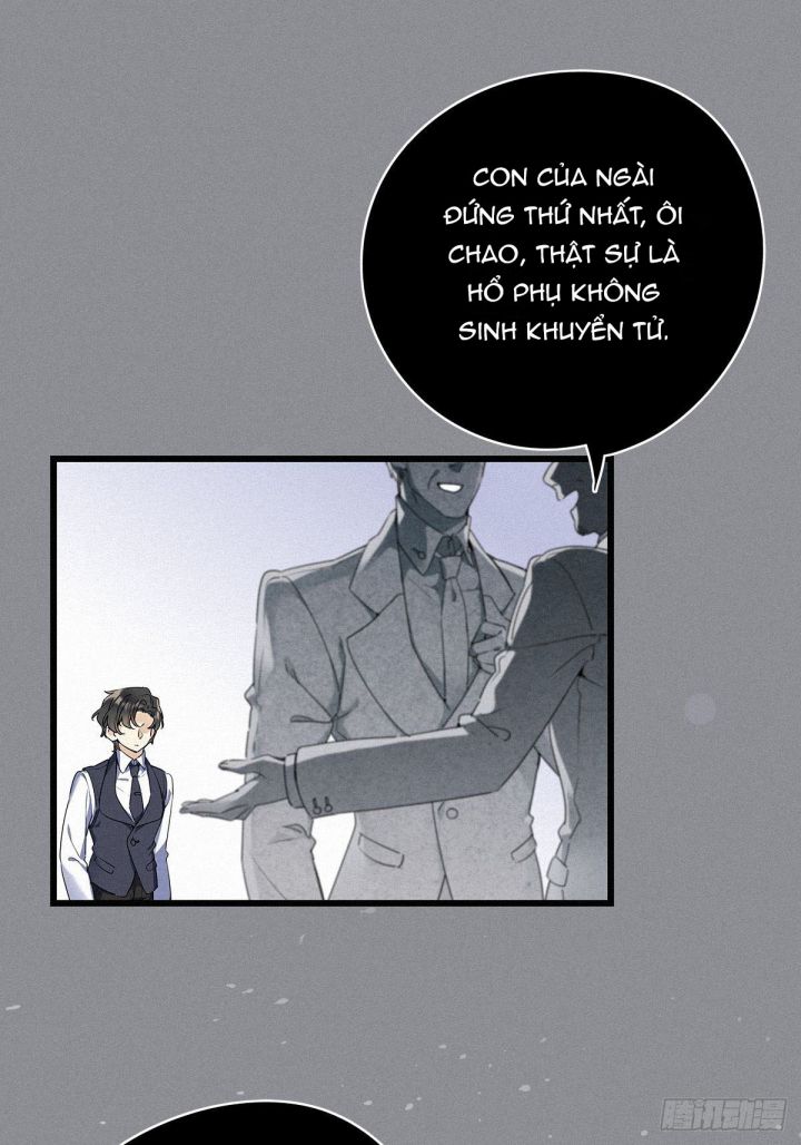 Thỉnh Quân Nhập Quái Chapter 20 - Trang 4