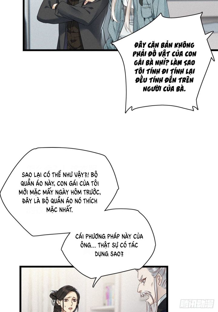 Thỉnh Quân Nhập Quái Chapter 20 - Trang 4