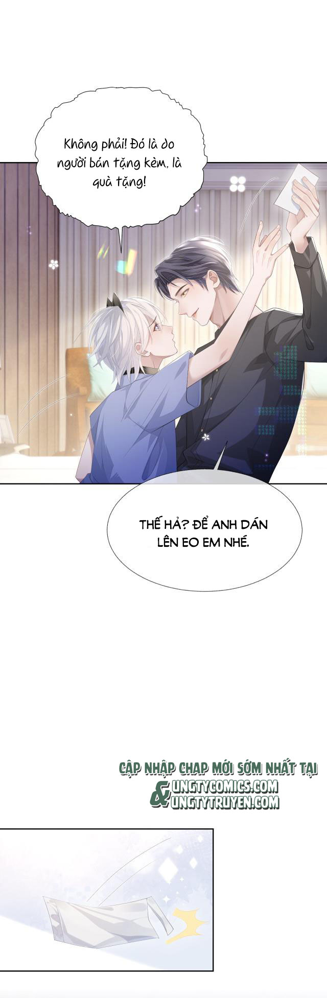 Đơn Xin Ly Hôn Chapter 15 - Next Chapter 16