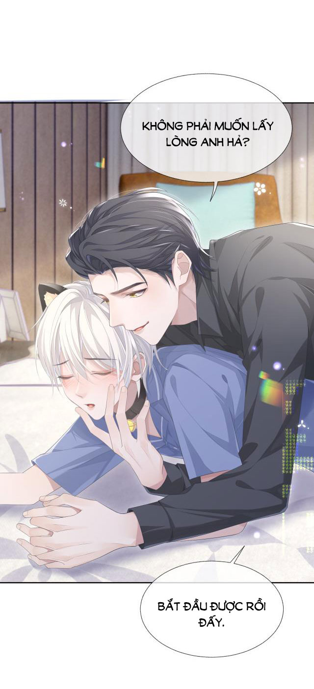 Đơn Xin Ly Hôn Chapter 15 - Next Chapter 16