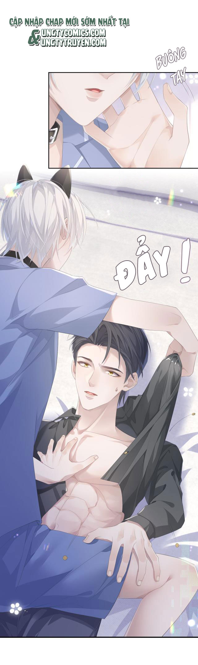 Đơn Xin Ly Hôn Chapter 15 - Next Chapter 16