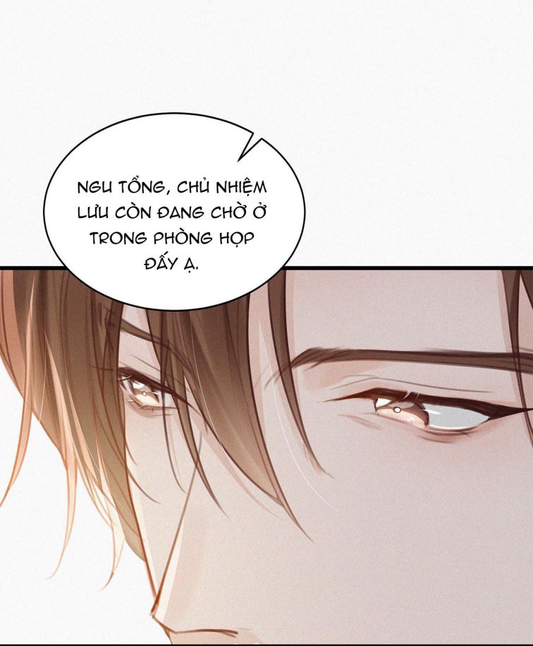 Môi Súng Chapter 15 - Next Chapter 16