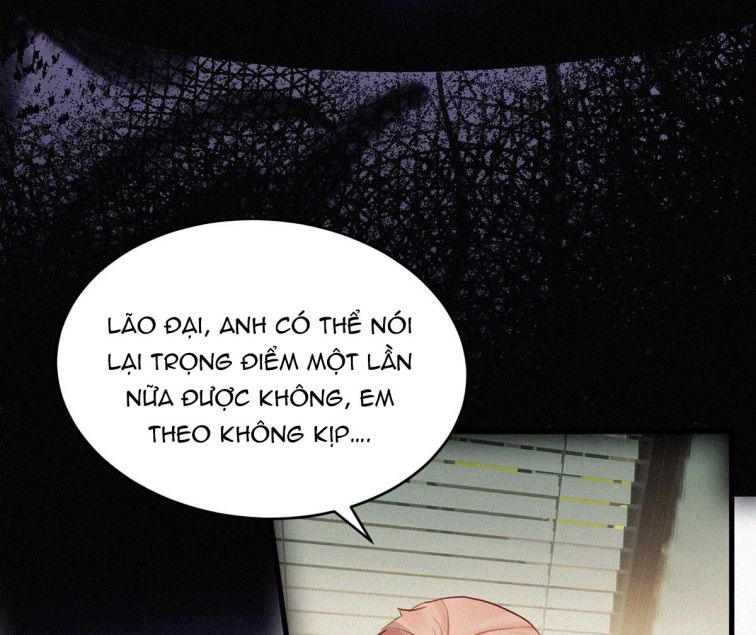 Môi Súng Chapter 15 - Next Chapter 16