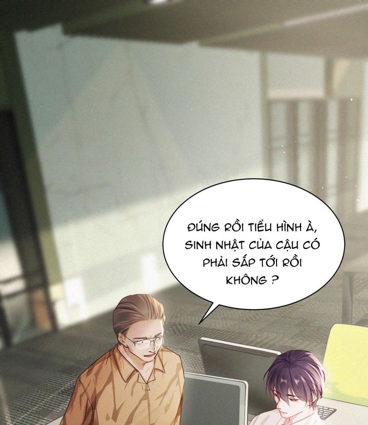Môi Súng Chapter 15 - Next Chapter 16