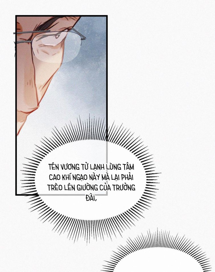 Môi Súng Chapter 15 - Next Chapter 16