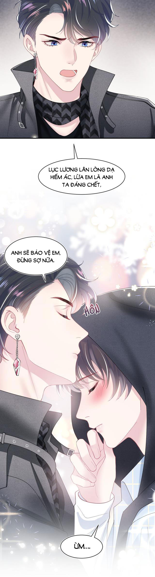 Tuyệt Mỹ Bạch Liên Hoa Online Dạy Học Chapter 26 - Trang 4