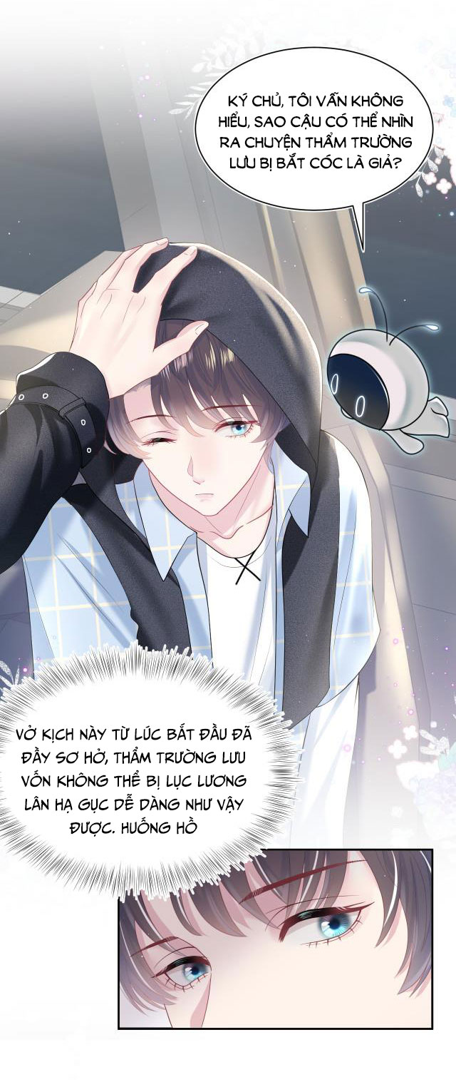 Tuyệt Mỹ Bạch Liên Hoa Online Dạy Học Chapter 26 - Trang 4