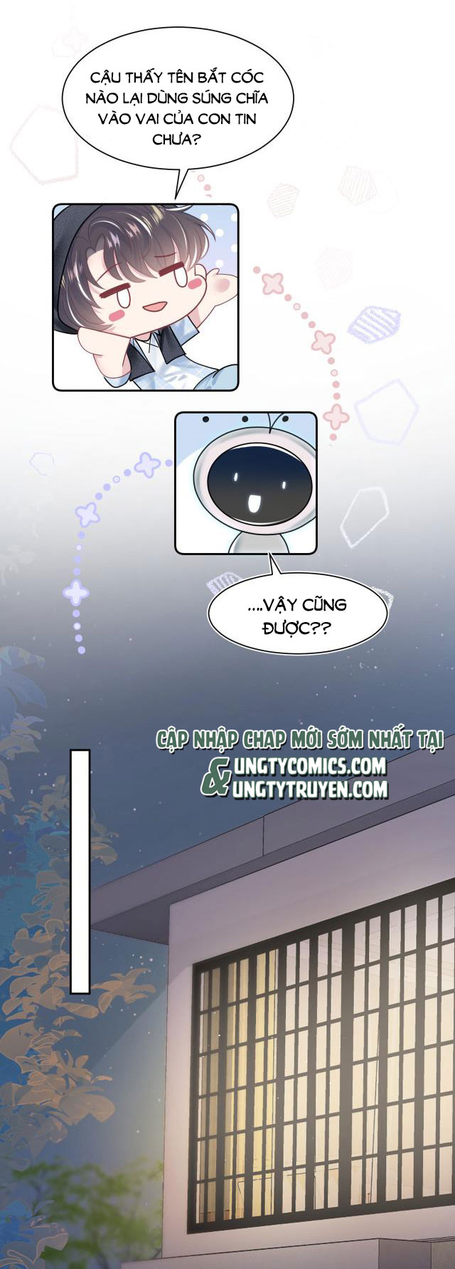 Tuyệt Mỹ Bạch Liên Hoa Online Dạy Học Chapter 26 - Trang 4