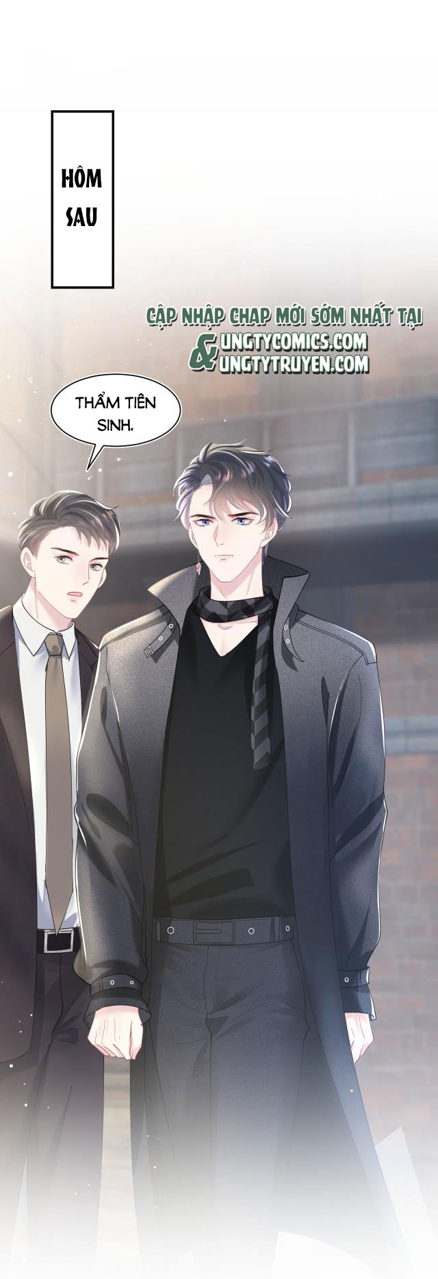 Tuyệt Mỹ Bạch Liên Hoa Online Dạy Học Chapter 26 - Trang 4