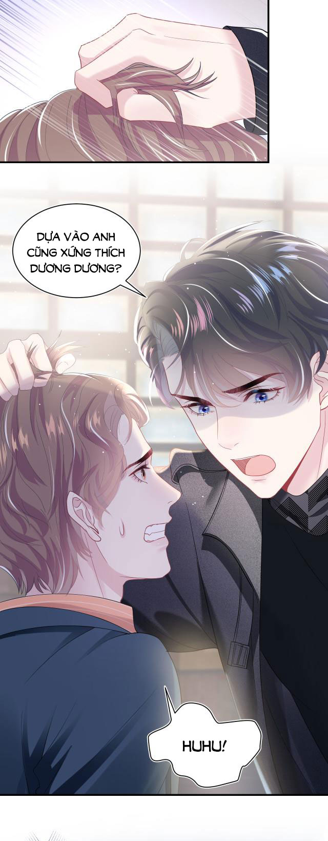 Tuyệt Mỹ Bạch Liên Hoa Online Dạy Học Chapter 26 - Trang 4