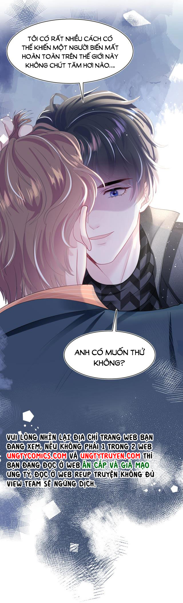 Tuyệt Mỹ Bạch Liên Hoa Online Dạy Học Chapter 26 - Trang 4
