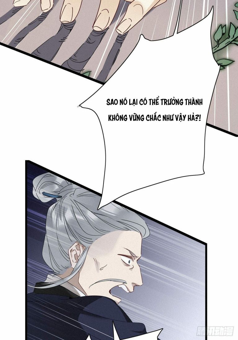 Thỉnh Quân Nhập Quái Chapter 21 - Trang 4