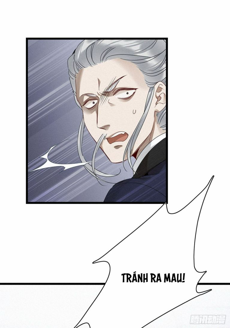Thỉnh Quân Nhập Quái Chapter 21 - Trang 4