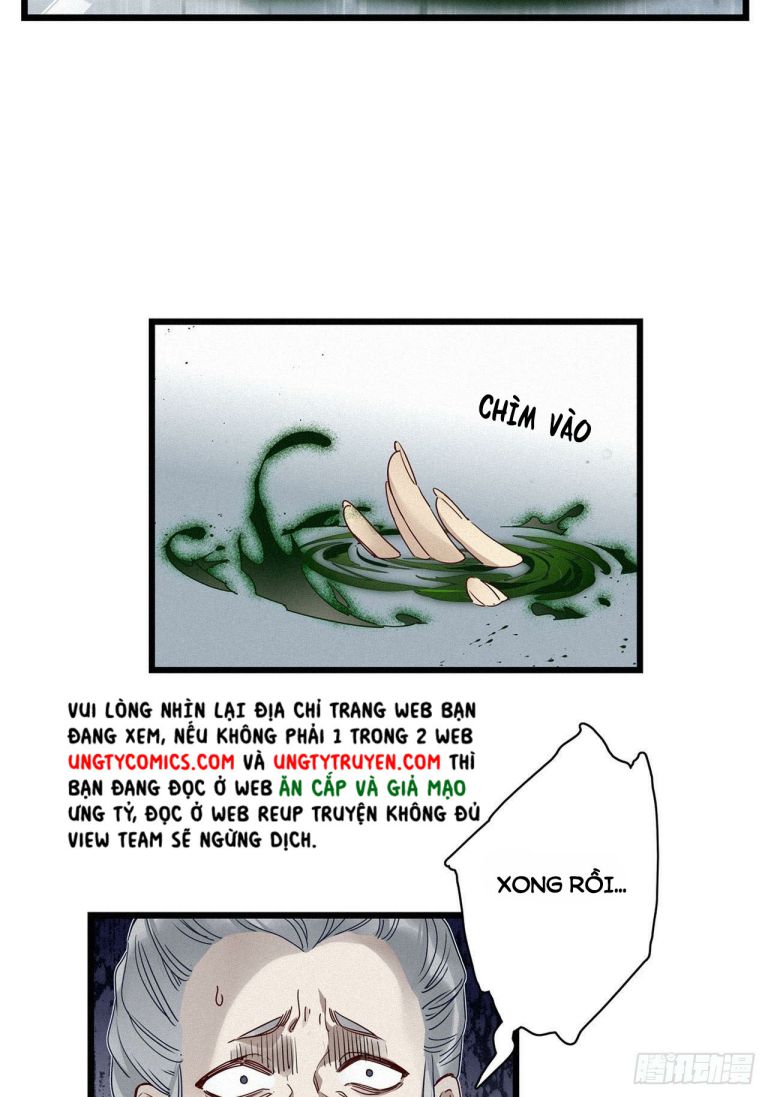 Thỉnh Quân Nhập Quái Chapter 21 - Trang 4