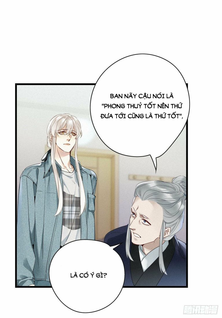 Thỉnh Quân Nhập Quái Chapter 21 - Trang 4