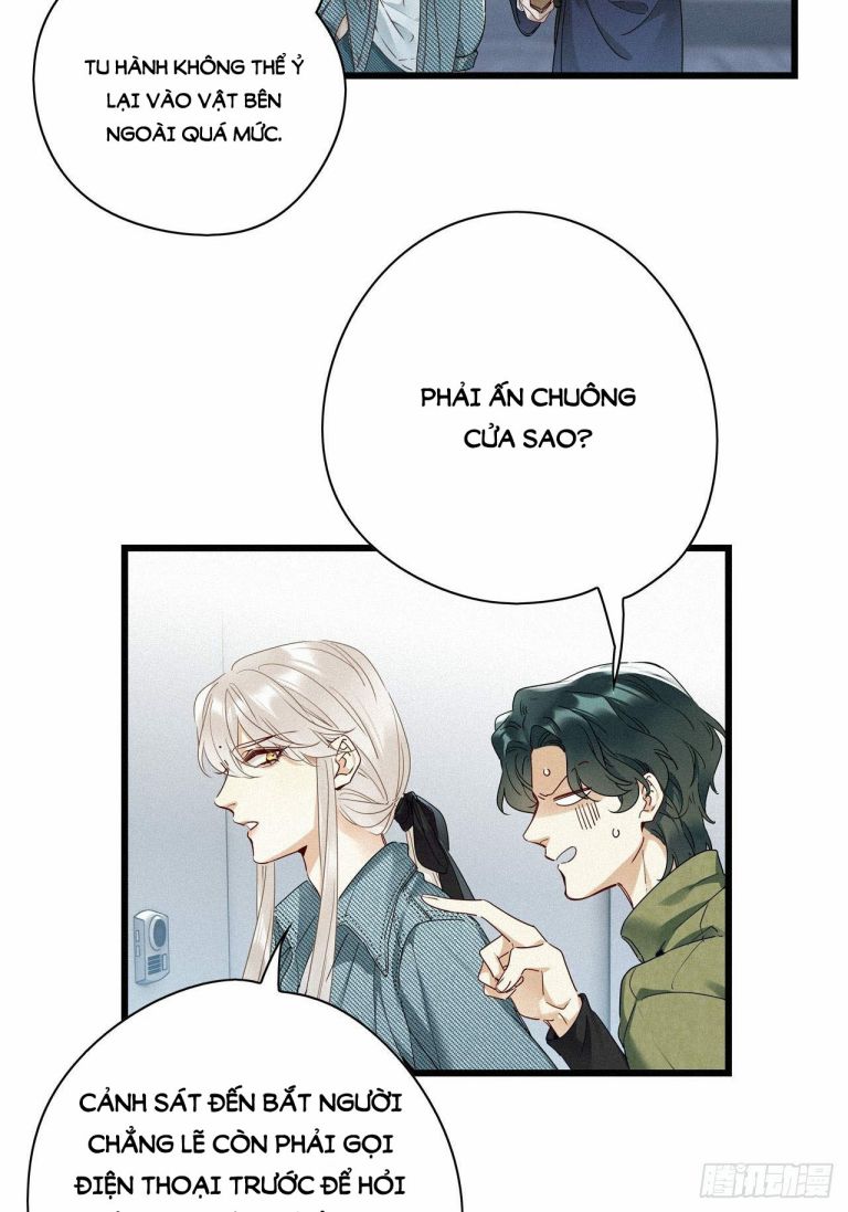 Thỉnh Quân Nhập Quái Chapter 21 - Trang 4