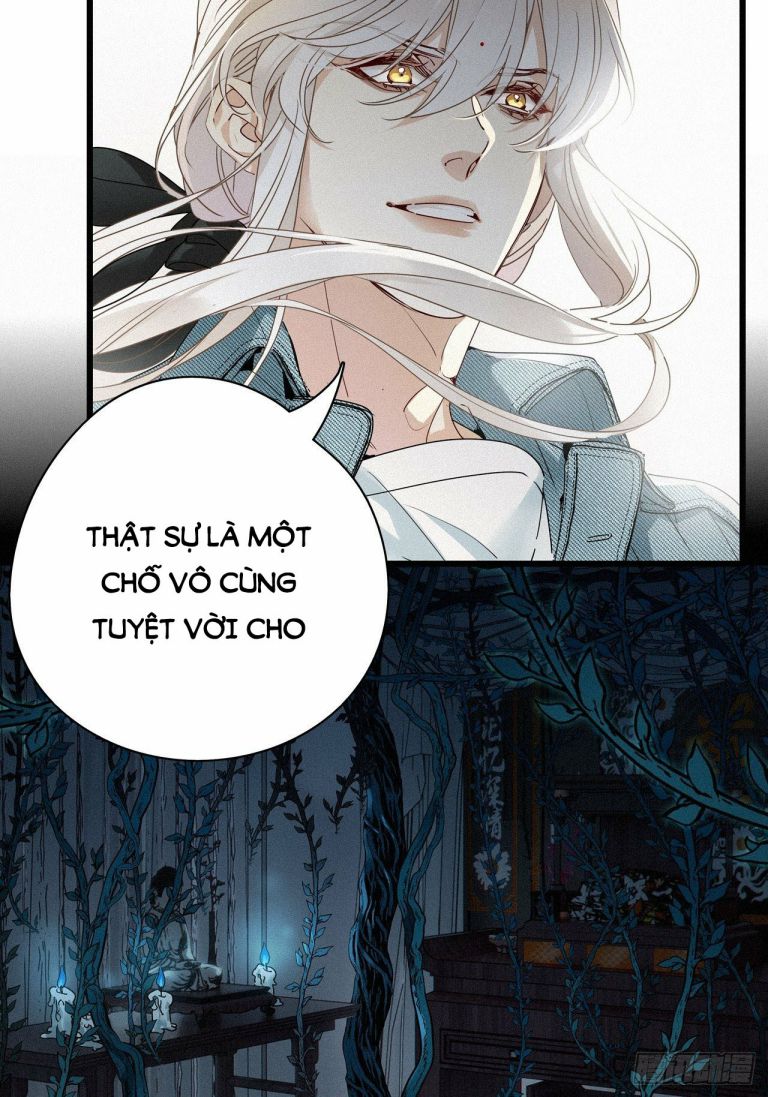 Thỉnh Quân Nhập Quái Chapter 21 - Trang 4