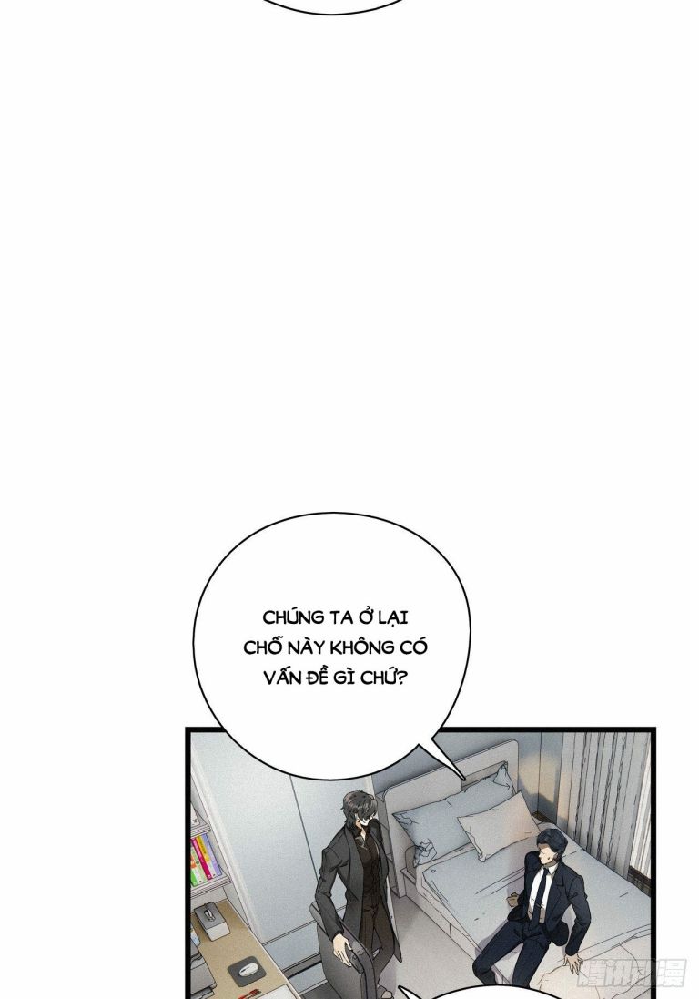 Thỉnh Quân Nhập Quái Chapter 21 - Trang 4