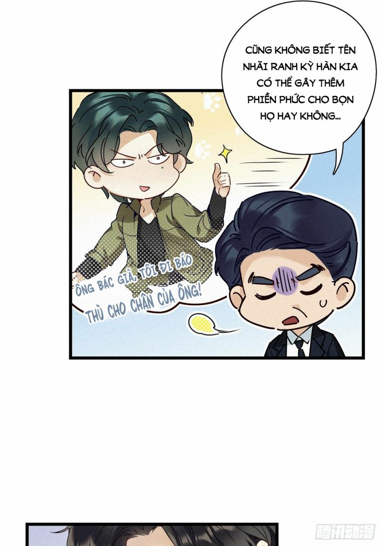 Thỉnh Quân Nhập Quái Chapter 21 - Trang 4
