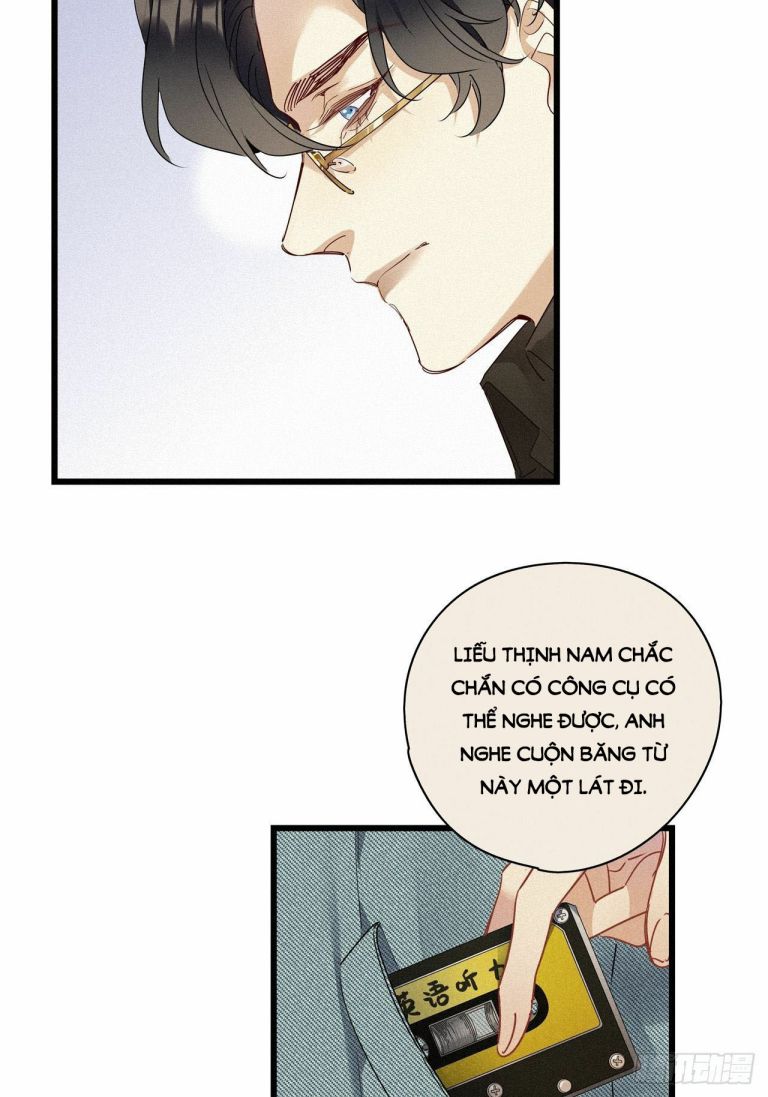 Thỉnh Quân Nhập Quái Chapter 21 - Trang 4
