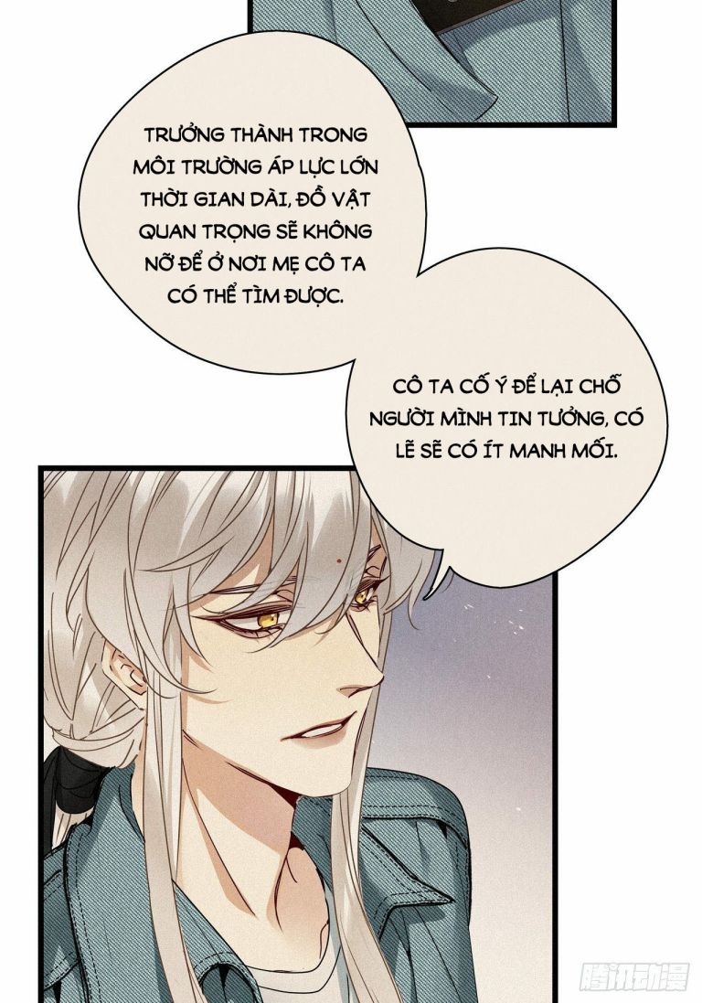 Thỉnh Quân Nhập Quái Chapter 21 - Trang 4
