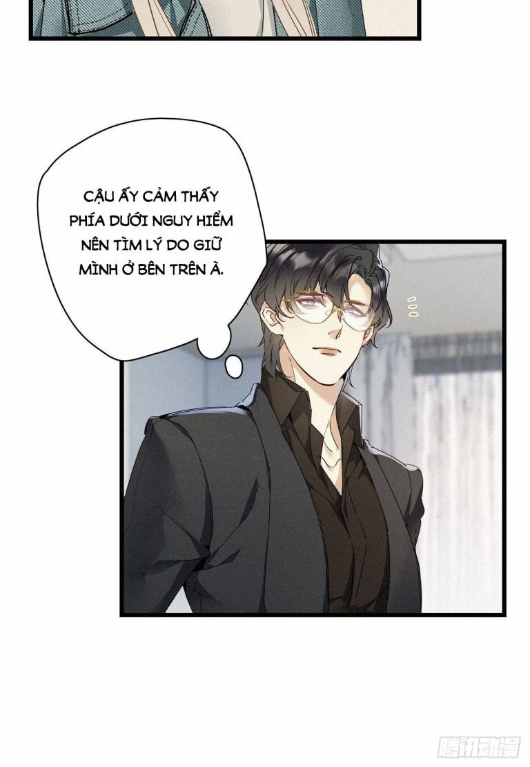 Thỉnh Quân Nhập Quái Chapter 21 - Trang 4