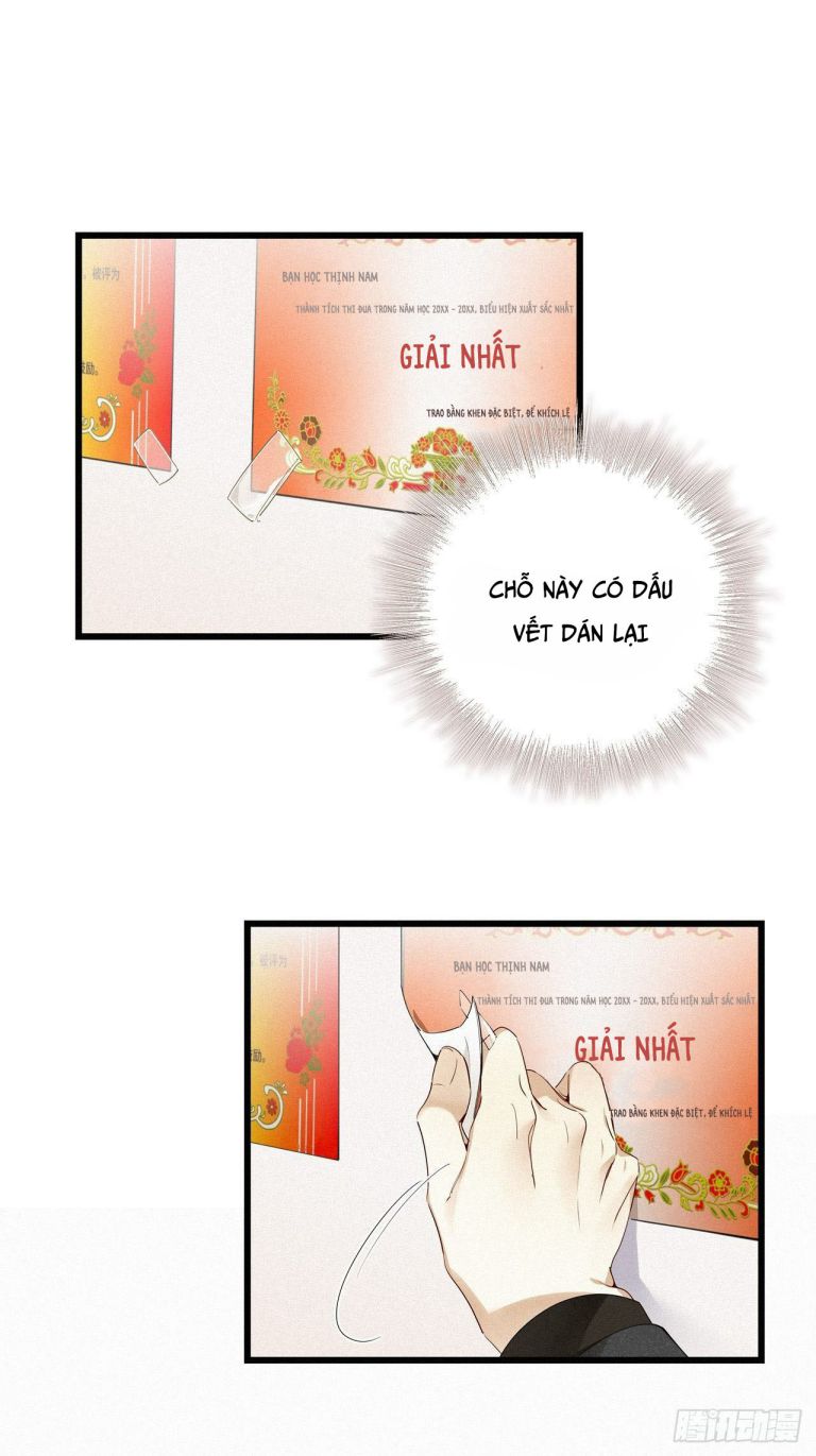 Thỉnh Quân Nhập Quái Chapter 21 - Trang 4