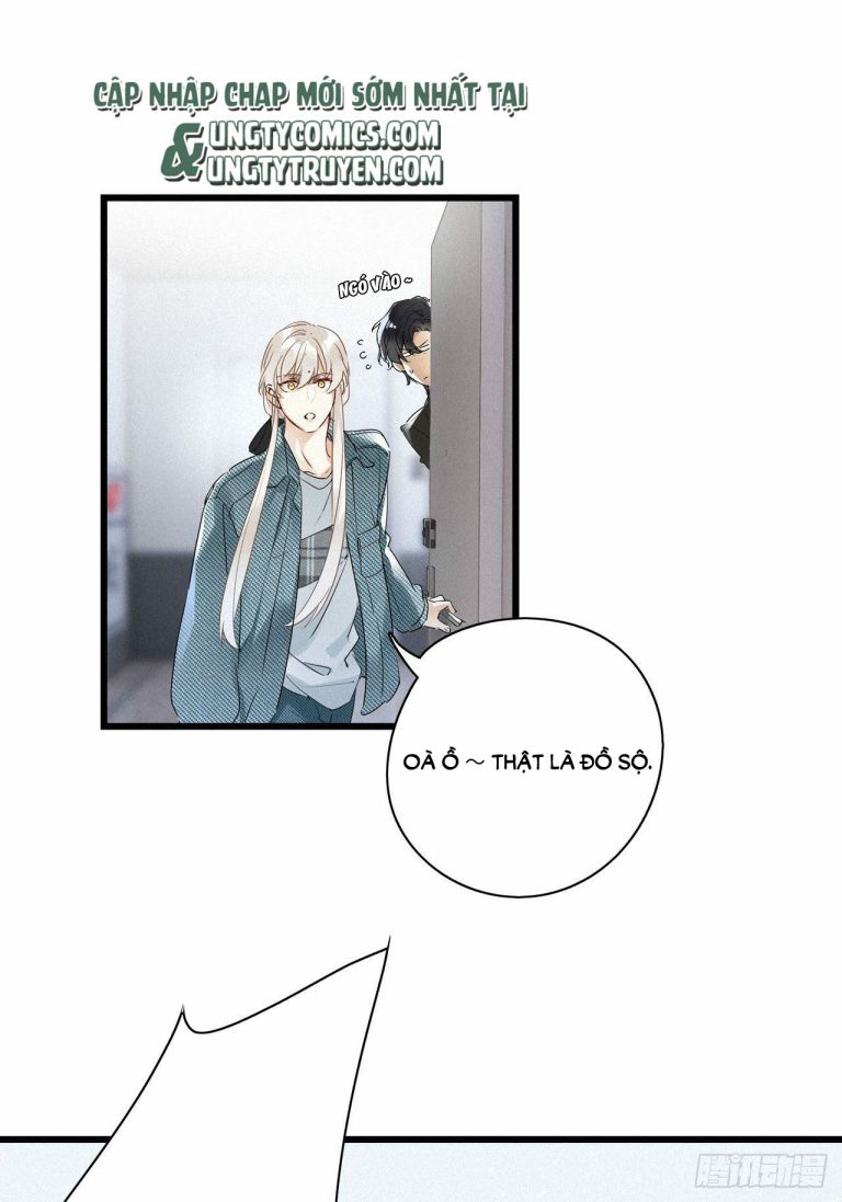 Thỉnh Quân Nhập Quái Chapter 21 - Trang 4