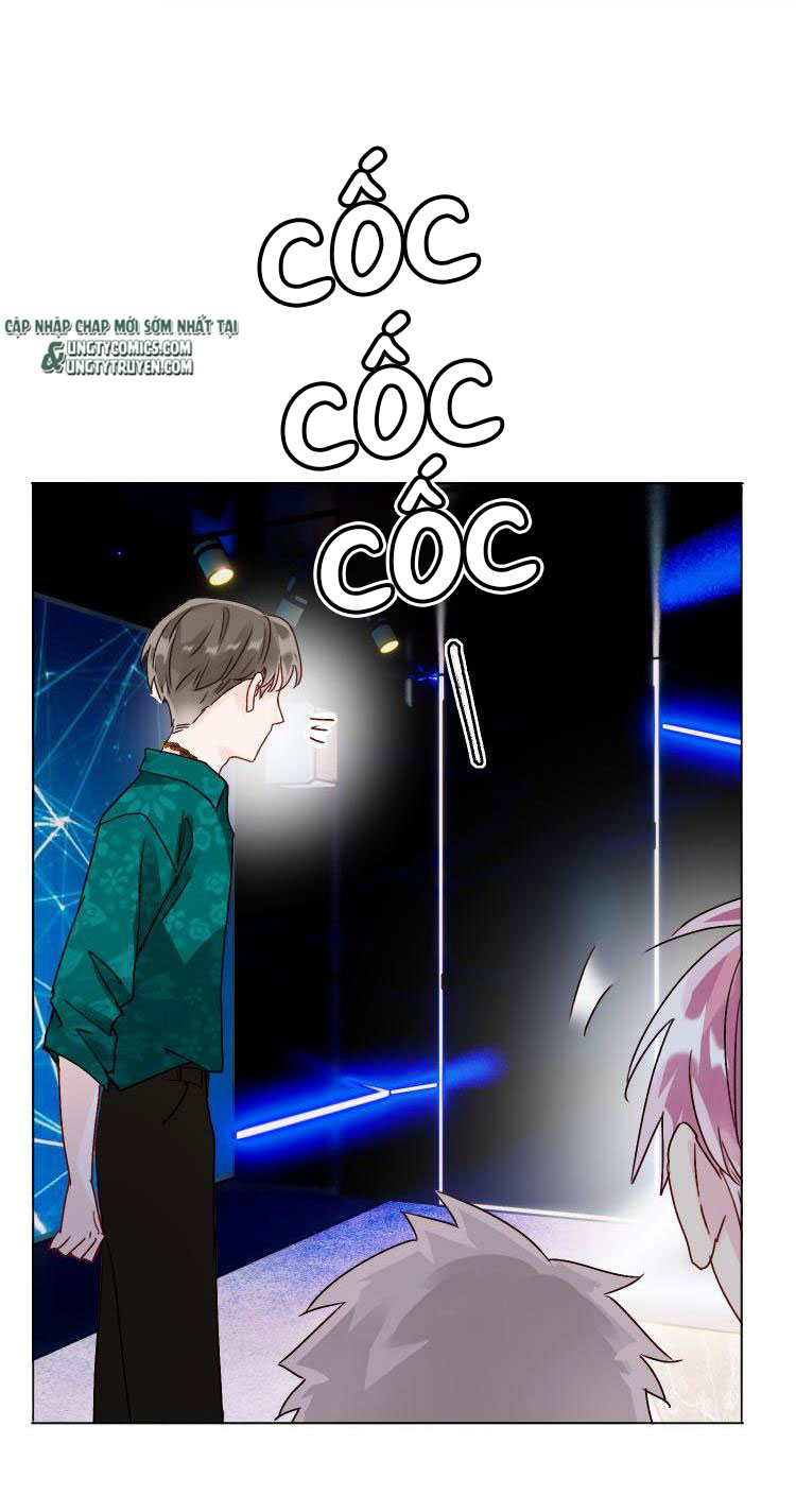 Tôi Phải Làm 1 Kẻ Đại Xấu Xa Chap 19 - Next Chapter 19.5