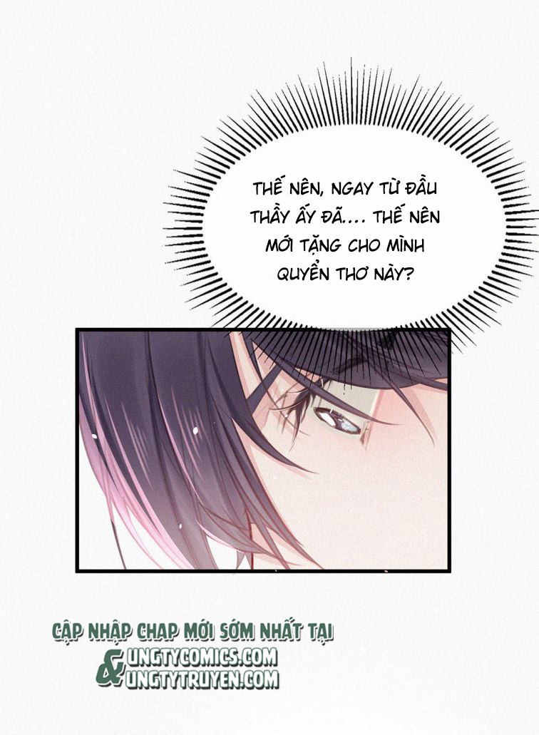 Môi Súng Chapter 16 - Next Chapter 17
