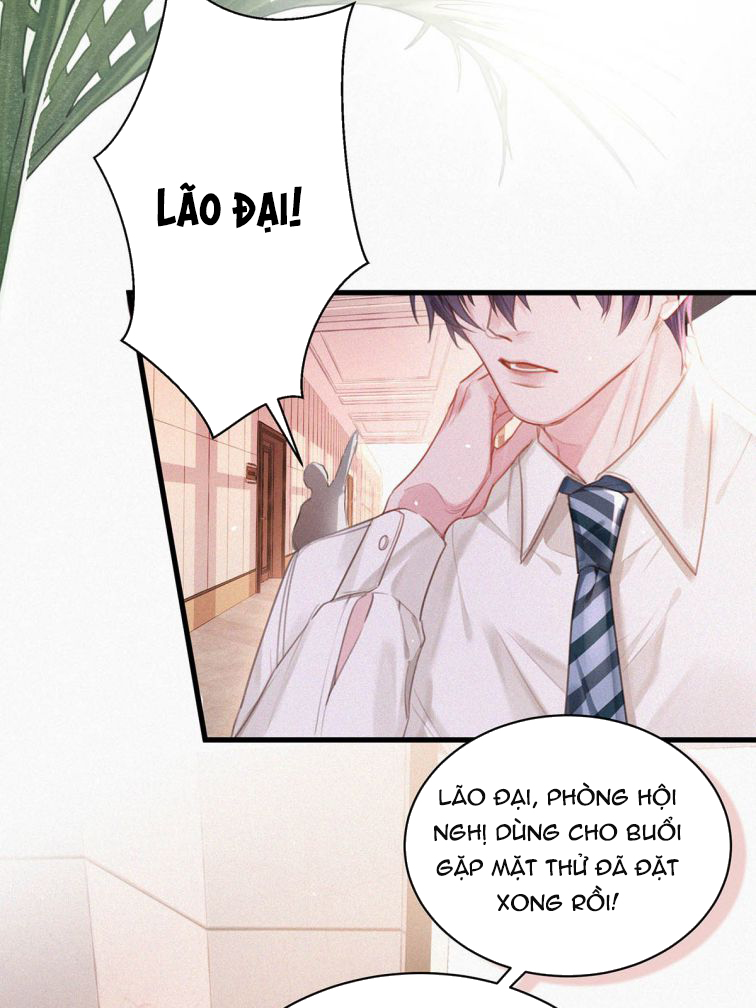 Môi Súng Chapter 16 - Next Chapter 17